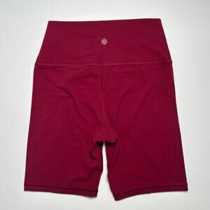 Athleta Transcend 7" Bike Short